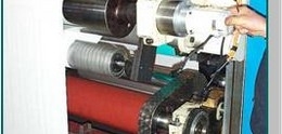 TECNO PRINT S.r.l. - Frosinone - Macchine da stampa e converting